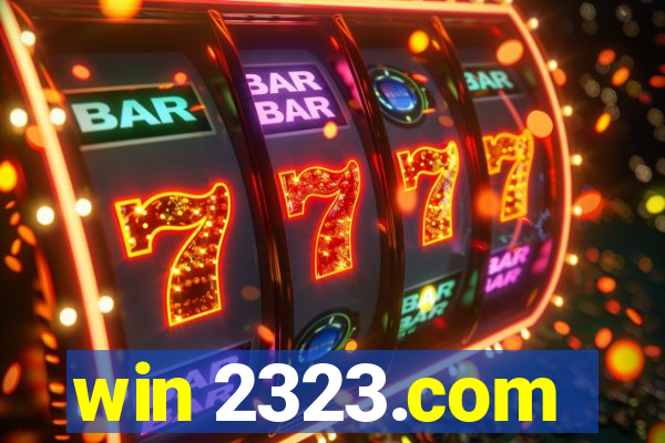 win 2323.com